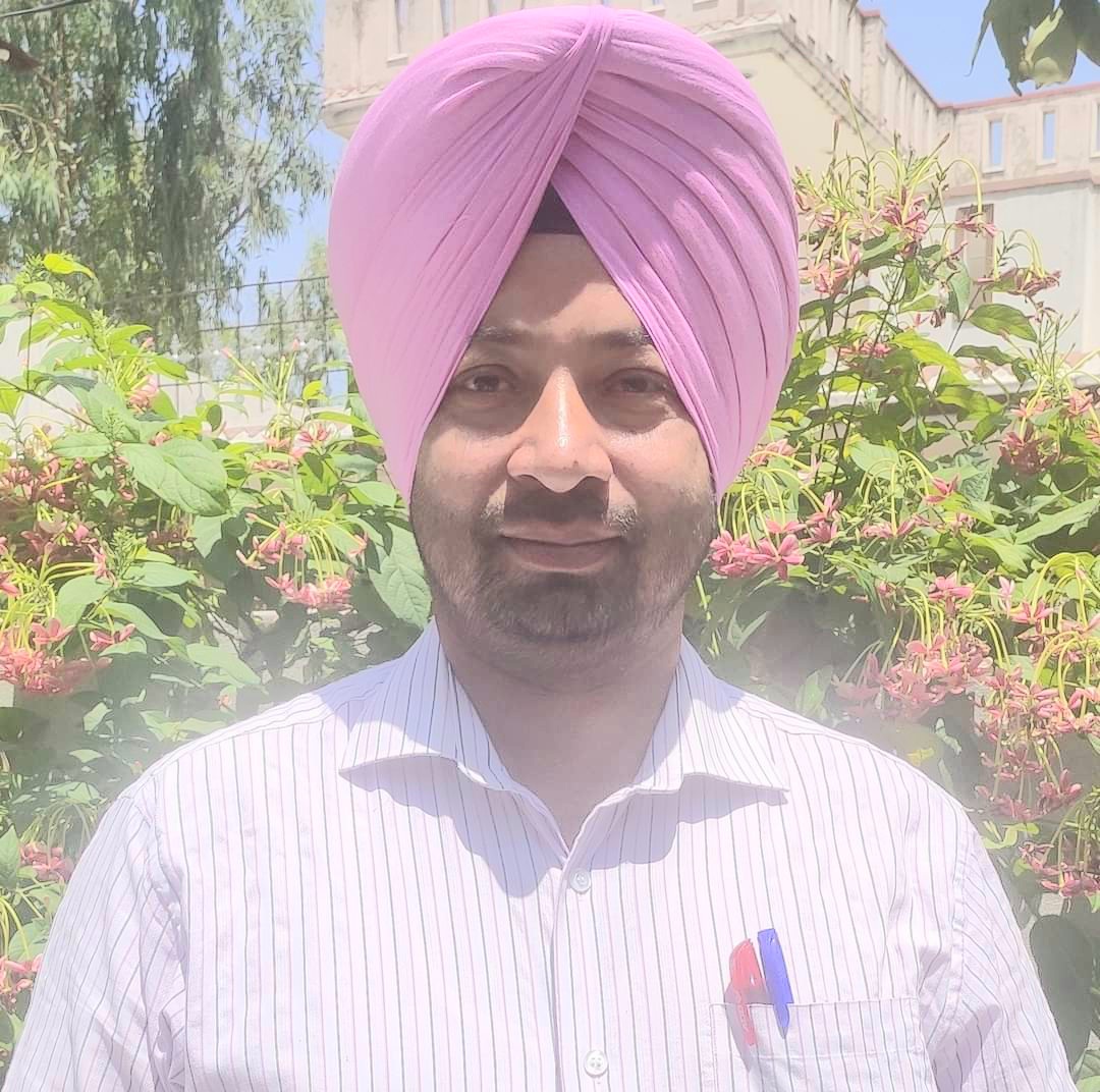 The evil eye of 'Netaji' on Shaheed Bhagat Singh's Nanaka village - Parvinder Kitna